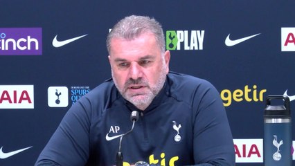 The club have issued statement - Ange on European Super League