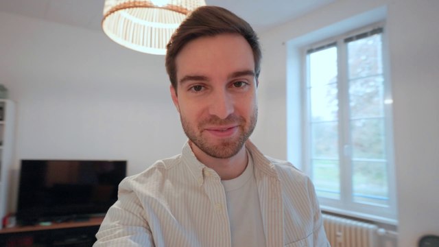 Le vidéaste Ben Films nous présente les avantages de la prestation Performance Ethernet d’Orange