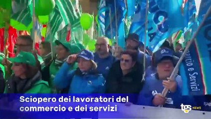 Il notiziario di Tgs edizione del 22 dicembre – ore 13.50