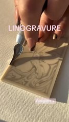 Linogravure - la bonne lame ?