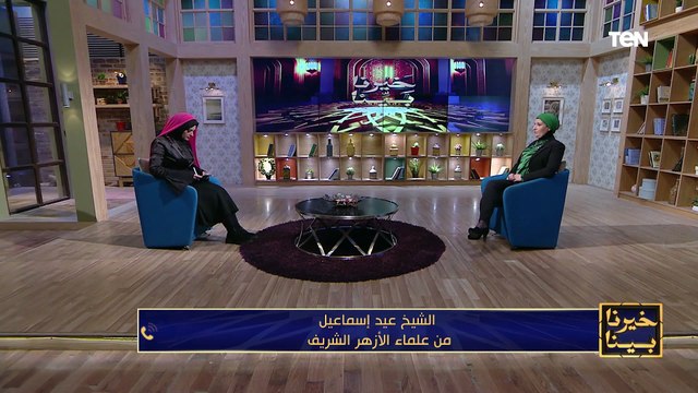 احذر ان تكون وقودا للنار يوم القيامة.. عالم من علماء الأزهر يحذر الرجال من التخلى عن مسئولياتهم