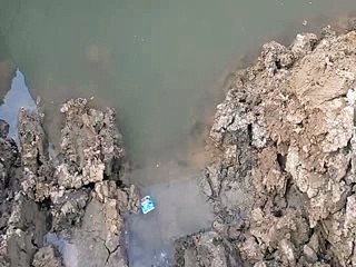 फाटक अंडरपास पर सीपेज का पानी, निकासी के लिए पालिका ने बजट मांगा-video