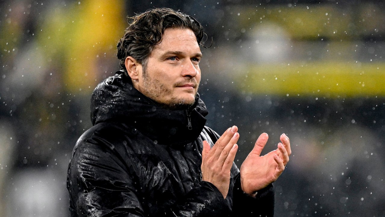 Terzic bleibt: 'Nachvollziehbar und sinnvoll' - wie geht es weiter beim BVB?