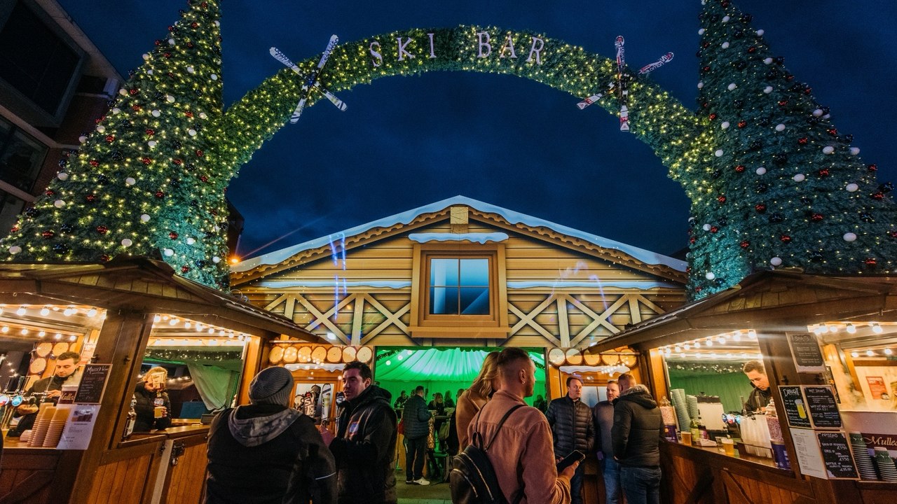 Leeds headlines 22 December: murder investigation launched after death of baby girl