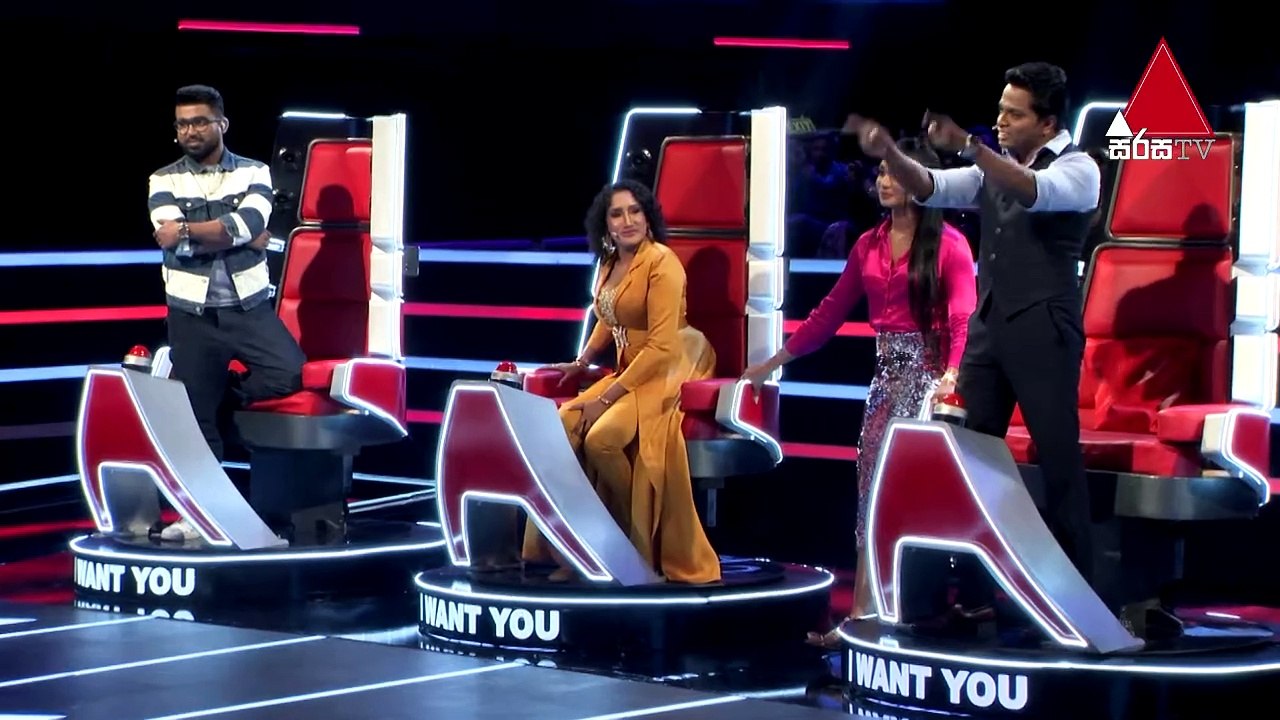 පොඩ්ඩන්ගේ රියැලිටි ගායන හැකියාවන් නරඹන්න මේ සෙනසුරාදා රාත්‍රී 7.30  | The Voice Kids Sri Lanka ✌️