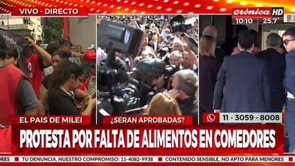 Sigue la polémica por el DNU de Milei: ¿qué pasará a partir de ahora?