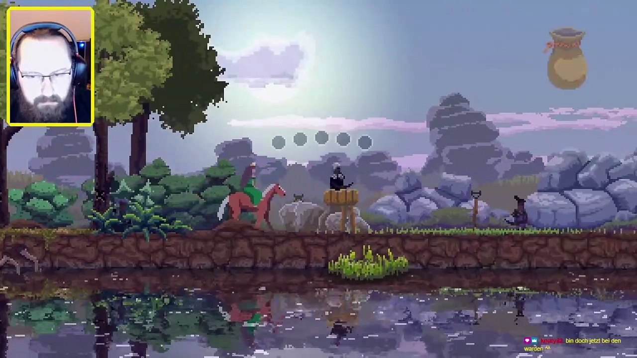 Hirschlein spring dich. | Kingdom New Lands  |  Ep. 31