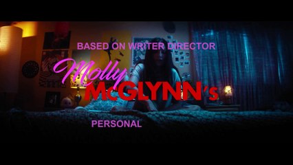 FITTING IN TRAILER 2 (2024) MADDIE ZIEGLER, EMILY HAMPSHIRE