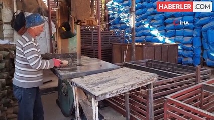 Bodrum Belediyesi İhtiyaç Sahibi Vatandaşlara Yakacak Desteği Sağlıyor