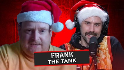 Episode 84: Frank The Tank Joins To Talk Seton Hall Taking Down UConn
