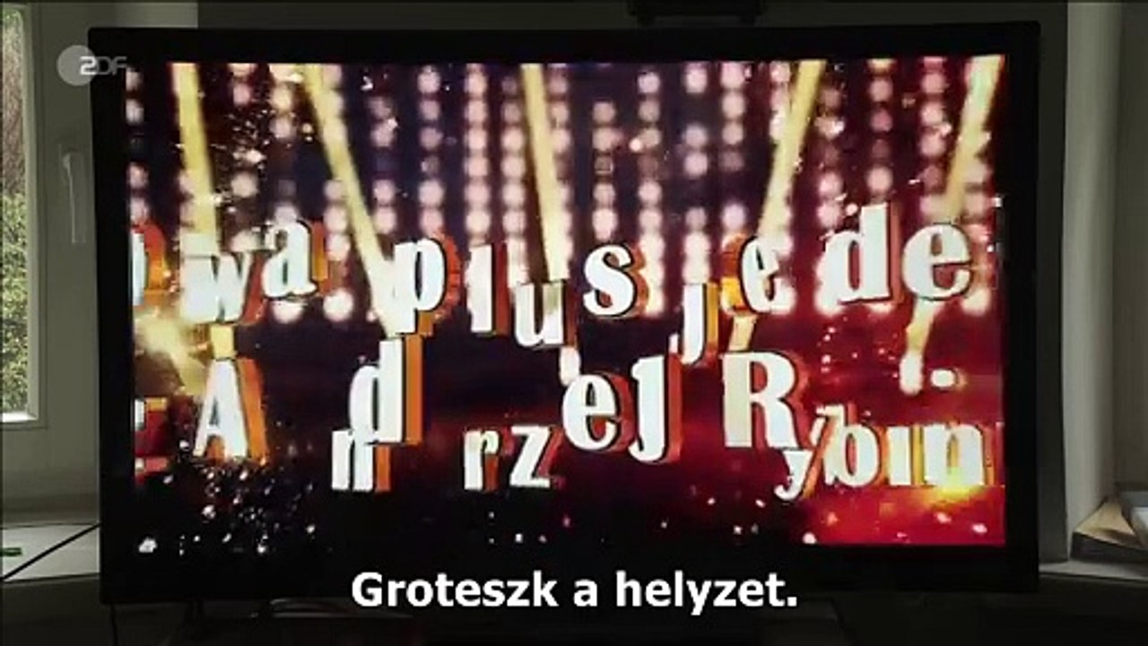 ZDF.21.12.23 - Tusk räumt Propaganda-Sender TVP auf