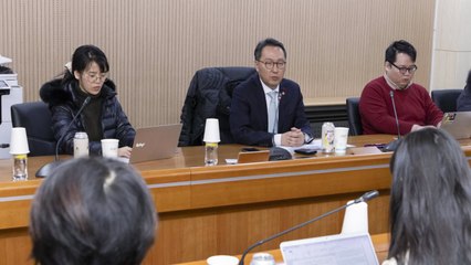 박민수 복지부 차관 "지역의사제·공공의대법 매우 우려" / YTN