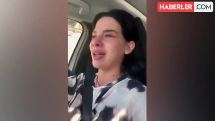 "Uyuşturucu batağına düştüm" diyen Damla Ersubaşı, suçu eski eşine attı: Videoyu montajlamış