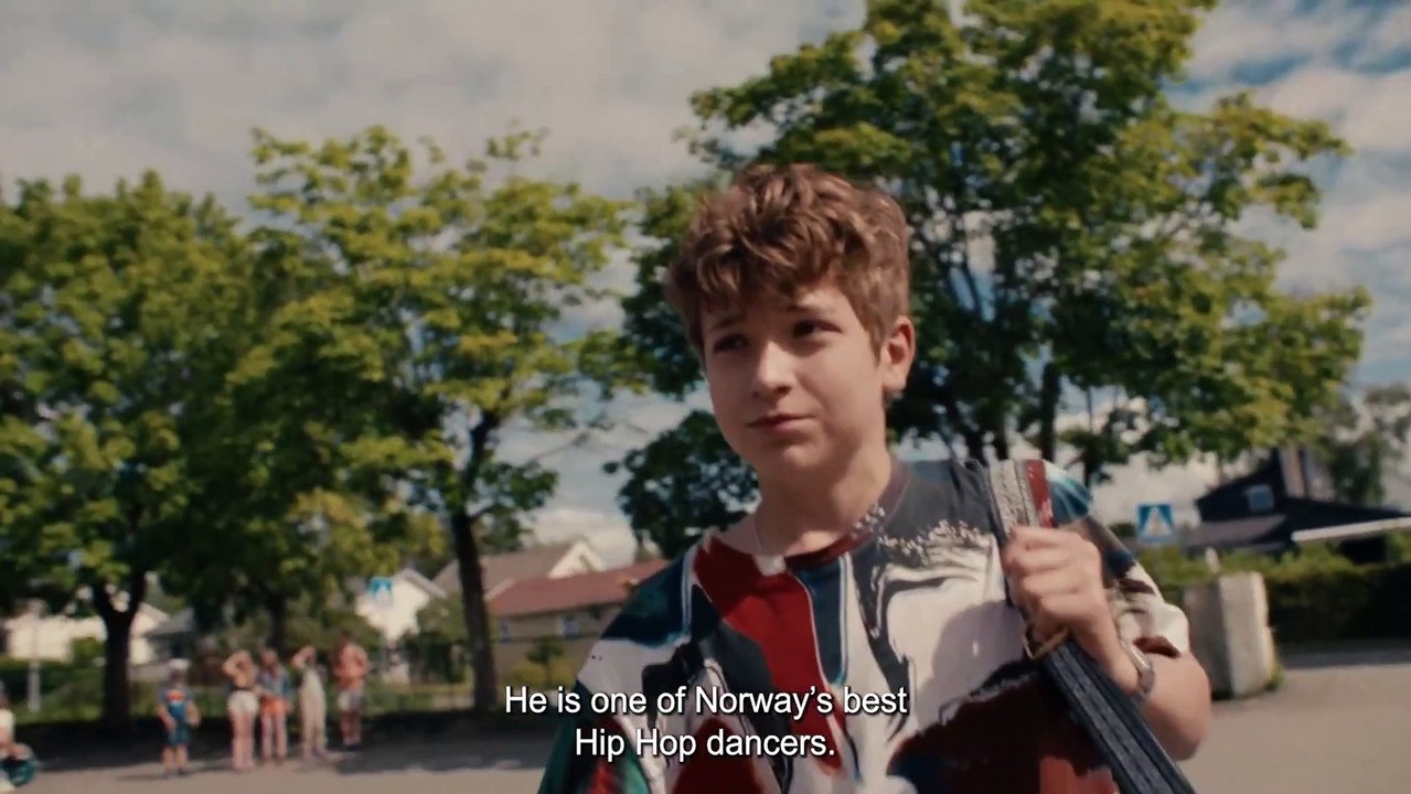 Dancing Queen - Trailer