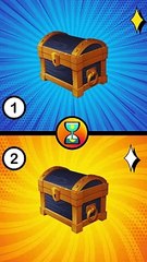 Choose one box and get your gift .Ep1