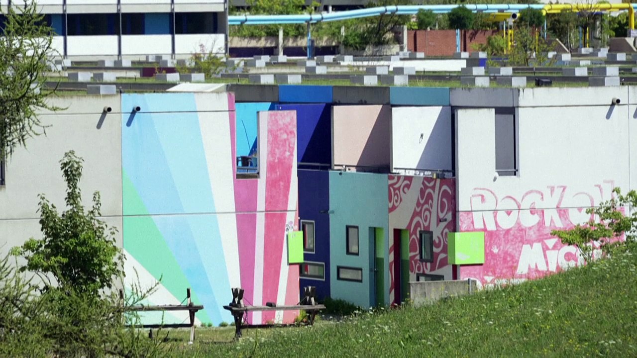 Wohnungspreise sinken im rekordtempo