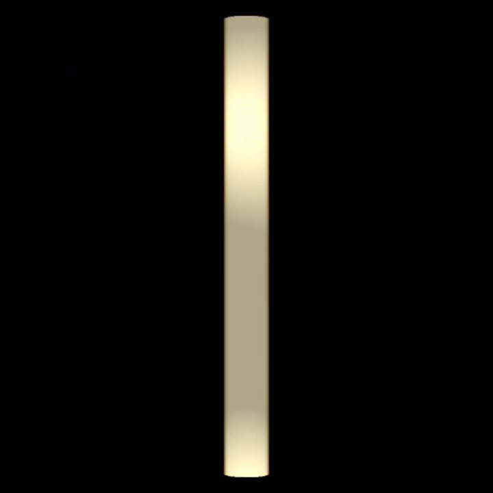 Berbagai Desain Logo Kriptoweb3.id 3D Gold Effect