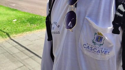 Agente de endemias fica ferido ao ser atacado por cachorro no Bairro Universitário