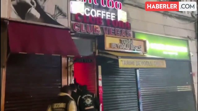 İstanbul merkezli 13 ilde düzenlenen Kafes-23 operasyonlarında 5 yerel organize suç örgütü çökertildi, 93 şüpheli yakalandı