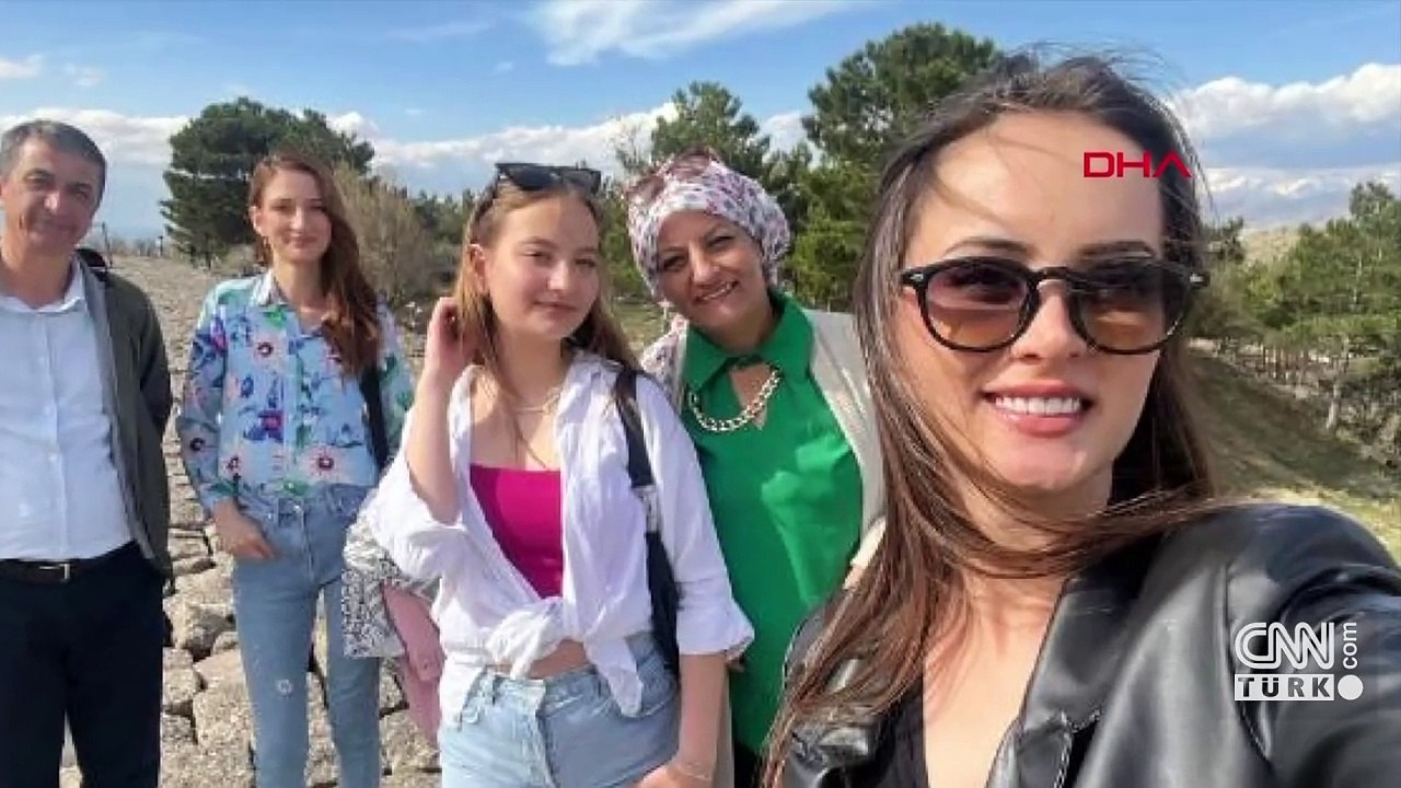 Saliha hemşirenin ölümünde bilirkişi raporu bitti… Raporda dengesini kaybedip düştüğü belirtildi