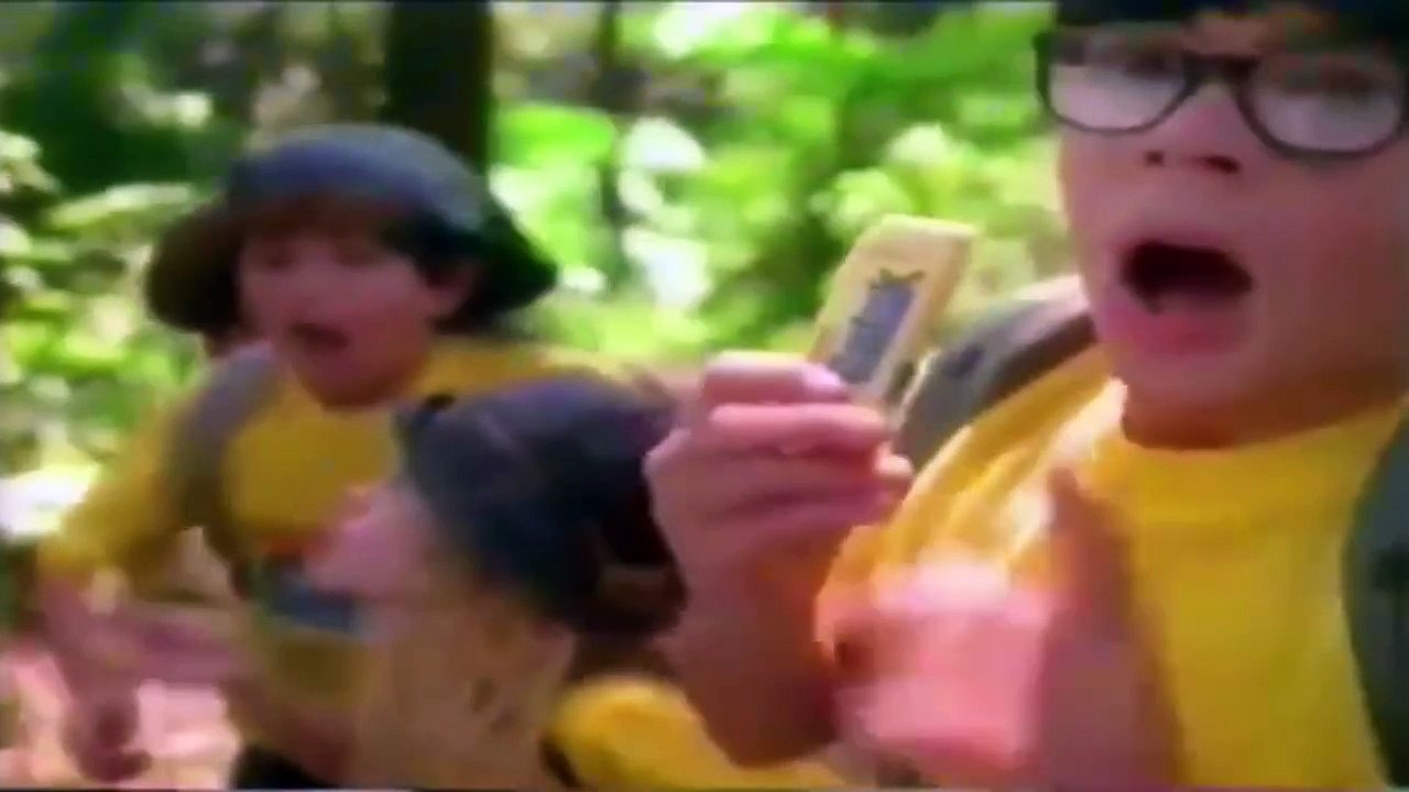 Nestlé Galak 1997
