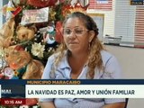 Zulianos describen las tradiciones y alimentos que disfrutan en tiempos de Navidad