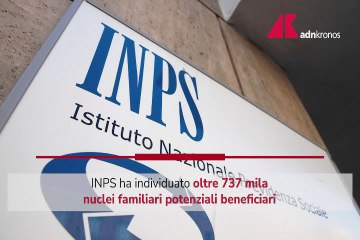 Assegno di inclusione, per non lasciare indietro nessuno