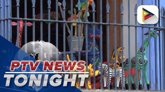 FDA reminds public to pick safe Christmas gifts for children