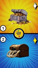 Choose one box and get your gift .Ep2