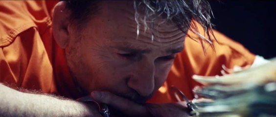 Nefarious - Teaser tráiler oficial español