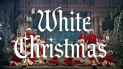 Could White Christmas be considered underseen? : Just Films & That