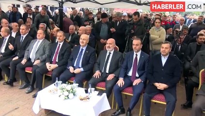 BAKAN YARDIMCISI SAĞLAM 112'YE UYUŞTURUCU İHBARI YAPANIN KİMLİĞİ SAKLI KALACAK