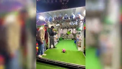 Funny Soccer Football Vines 2023 ● Goals l Skills l Fails _113(360P)