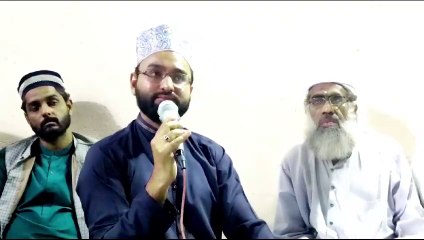 bhar do jholi meri ya muhammad naat by hafiz fareed bradran