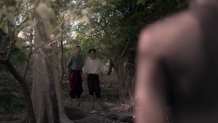 Curse Code (2024) ตอนที่ 3 | คำสาปสุดสยองที่คุณห้ามพลาด 👻