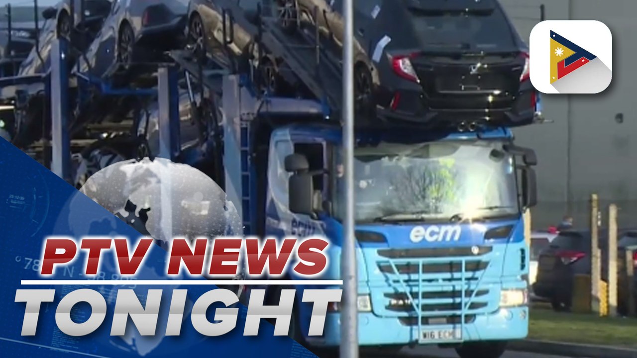 Honda recalls 4.5M vehicles worldwide due to fuel pump failure