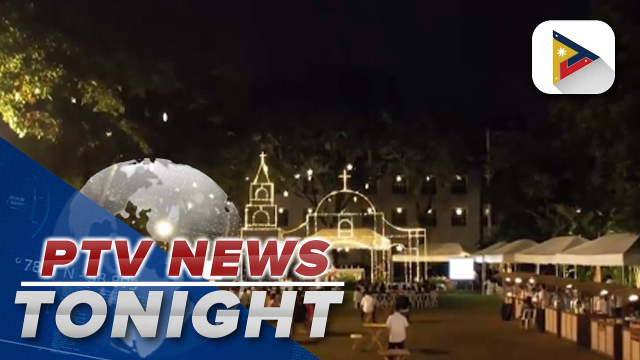 PBBM,  invites public to visit the Palace this Yuletide season