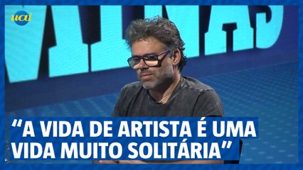 Henrique Portugal conta do que mais sente falta da época em que tocava no Skank