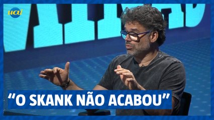 Henrique Portugal fala sobre carinho dos fãs: “Acho legal”