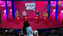 Sudhanshu Trivedi attacks INDIA alliance on the debate