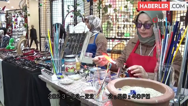 Sivrihisar Tanıtım Günleri başkentte başladı