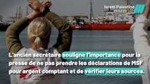 Révélations sur les Fausses Informations : Implication de MSF dans la Diffusion de Mensonges