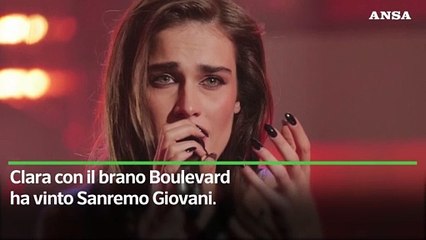 Per Sanremo ora il cast e' completo