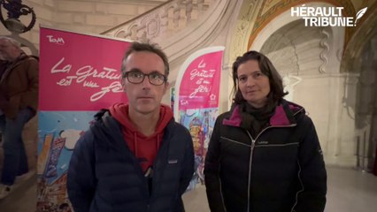 Interview Nicolas Le Moigne et Hélène Quillaud Vélocité