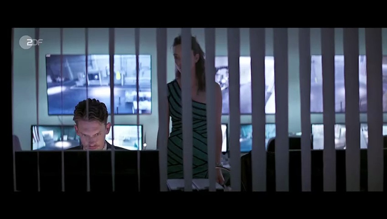 Im Auge des Hurrikans (Ganzer Film Deutsch 2023)