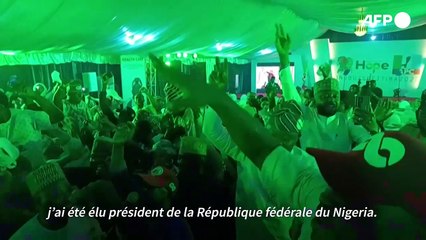 Rétrospective de l'année 2023 en images