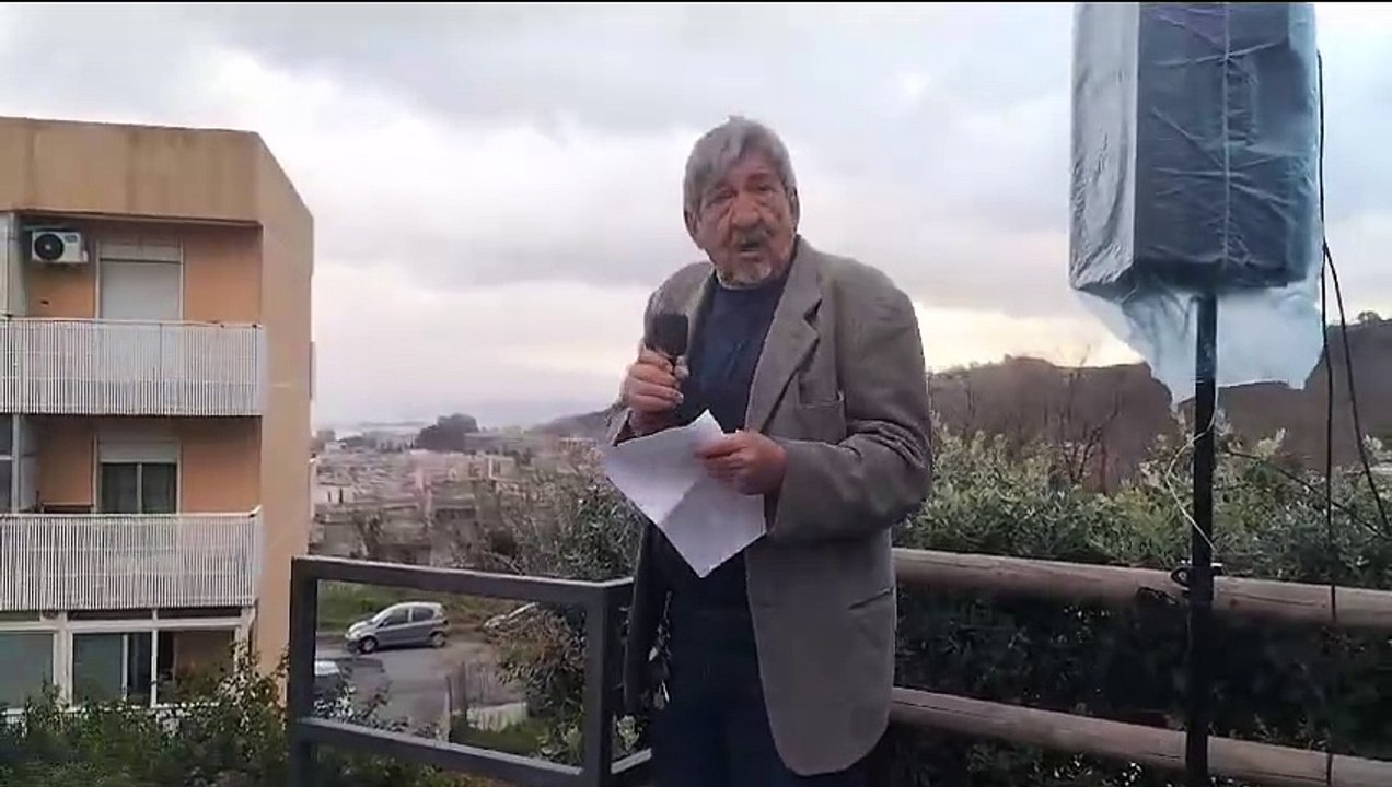 Messina, un parco urbano al posto della "cattiva edilizia": la Fenice sostituisce le palazzine demolite