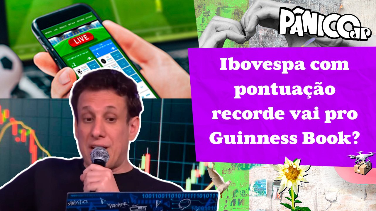 SAMY FÉRIAS PÕE NA RODA TUDO EM RELAÇÃO AO PL DAS APOSTAS ESPORTIVAS APROVADO NA CÂMARA