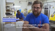 A Marseille, des boulangers déplorent 