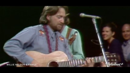 Willie Nelson & Family - Official Trailer
